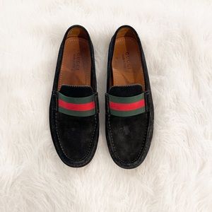 Men’s Gucci Loafers